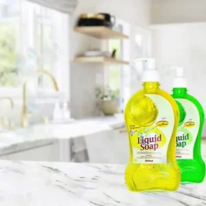 Liquid Soap