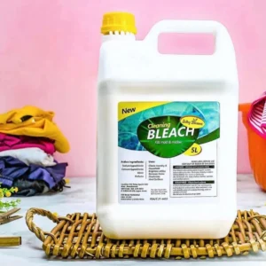 Bleach